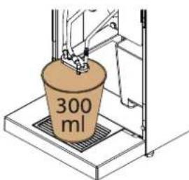 ETNA Nova Espresso - Spoelen van de mixers en de brewer - 1