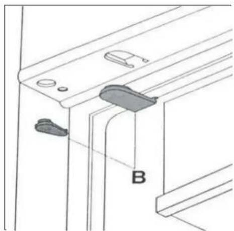 Exquisit EKS201A - Inbouw - 6
