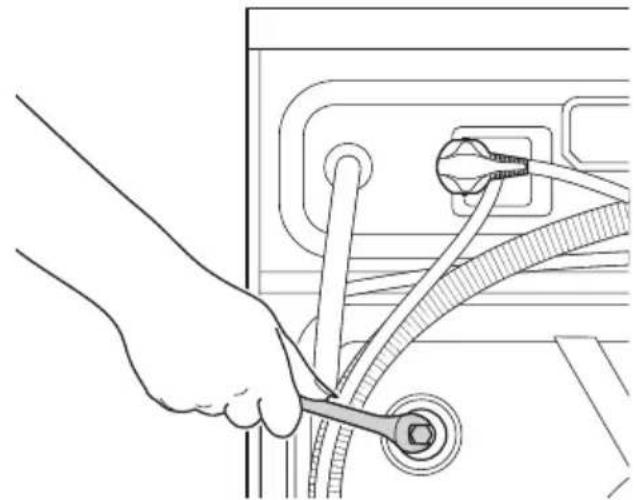 BLOMBERG WAF1560A - Wat doet u met de oude machine? - 1