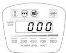comble Gill 0.00 POWER LEVEL - WAT