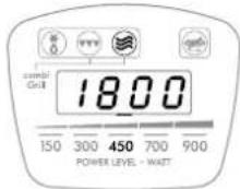 DELONGHI MW 805 - HOE DE BEREIDING TE PROGRAMMEREN - 6