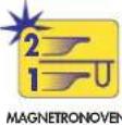 DELONGHI MW 605 - 2