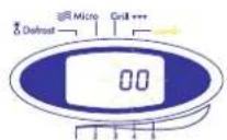 DELONGHI MW 605 - Fundamentele regels voor het koken met de magnetron - 8