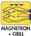 DELONGHI MW 605 - 3