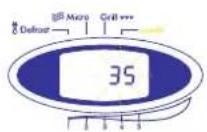 DELONGHI MW 605 - Fundamentele regels voor het koken met de magnetron - 10