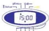 DELONGHI MW 605 - HET PROGRAMMEREN VAN MEERDERE, OPEENVOLGENDE FUNCTIES - 10