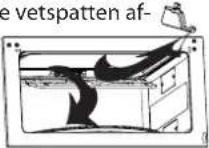 BAUKNECHT EMCHS 7945 - ONDERHOUD EN REINIGING - 7