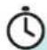 BAUKNECHT EMCHS 7945 - TIMER - 1