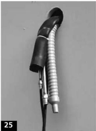 ZIBRO SC 125 - LET OP: - 31