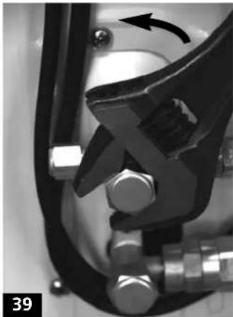 ZIBRO SC 125 - LET OP: - 45