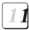 Maxicool SGL 09 COC - INSTALLATIEAFSTANDSBEDIENING - 1