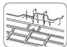 DELONGHI DPW110E Planos - De aftapslang moet verzorgd worden door de gebruiker. - 2