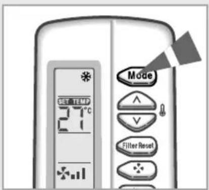 SAMSUNG MR-AH01 - Uw kamer koelen - 2