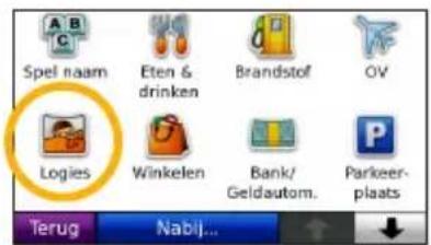 GARMIN nüvi 860TFM - Uw bestemming vinden - 3