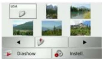 USA Diashow Instell.