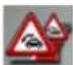 BECKER Traffic Assist Z 205 - GEBRUIKSMODUS NAVIGATIE - 3