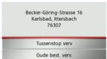 Becker-Göring-Strasse 16 Karlsbad, Ittersbach 76307 Tussenstop verv Oude best. verv.