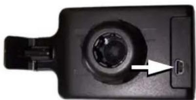 BECKER Traffic Assist Z 205 - Opmerking: - 1