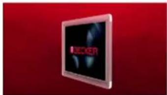 BECKER Traffic Assist Z 205 - Opmerking: - 4