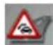 BECKER Traffic Assist Z 205 - GEBRUIKSMODUS NAVIGATIE - 2