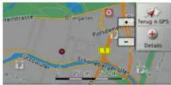 Beninstraße Pothedam Terug n GPS Details Schweiziger Ute Bullowder