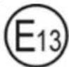 BECKER Traffic Assist Z 205 - EG-conformiteitsverklaring - 3