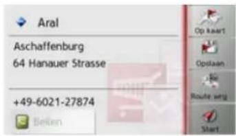 Aral Aschaffenburg 64 Hanauer Strasse +49-6021-27874 Bellen Op aart Opstaan Route weg Start