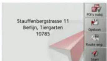 Stauffenbergstrasse 11 Berlin, Tiergarten 10785