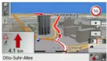 Charlottenburg 4.1 km Otto-Suhr-Allee
