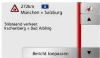 272km München » Salzburg Stilstaand verkeer. Irschenberg » Bad Aibling Bericht toepassen