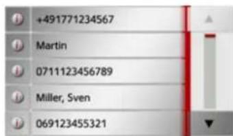 +491771234567 Martin 0711123456789 Miller, Sven 069123455321