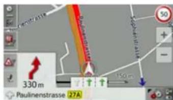 330 m Paulinenstrasse 27A