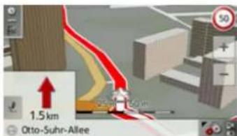 1,5 km Otto-Suhr-Allee