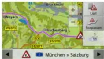 Weyarn ST2073 Urschenberg ST2073 St2010 München » Salzburg