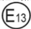 BECKER Traffic Assist Z 112 - EG-conformiteitsverklaring - 2