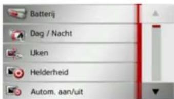 Batterij Dog / Nacht Uken Helderheid Autom. aan/uit