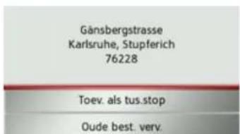 Gänsbergstrasse Karlsruhe, Stupferich 76228 Toev. als tus.stop Oude best. very.