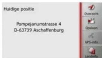 Huidige positie Pompejanumstrasse 4 D-63739 Aschaffenburg