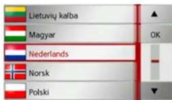 Lietuviu kalba Magyar Nederlands Norsk Polski
