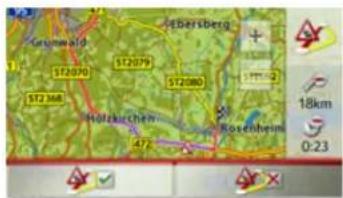 Grundmild ST2070 ST2079 ST2080 ST2368 Wolfskirchen 472 Ko#chheim 18km 0:23