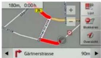 180m, 0:00 h Gärtnerstrasse 90m