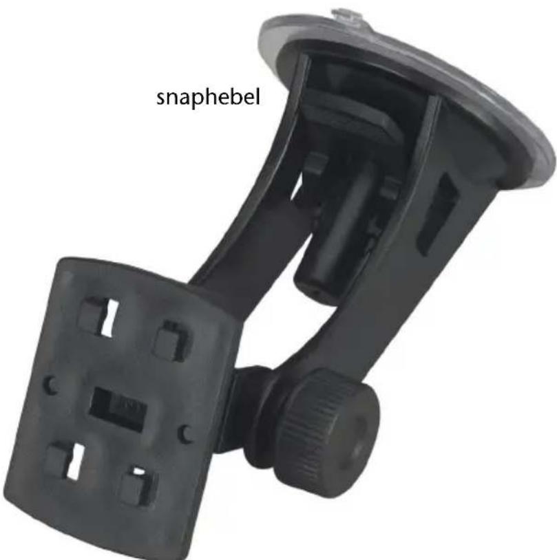 MEDION PNA E3212 - Opgelet! - 1