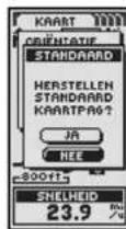 COBRA GPS100 - Optie Standaard 2 9 - 4