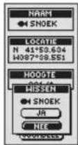 COBRA GPS100 - Optie Zoeken 3 12 - 2