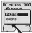 COBRA GPS100 - PAGINA METERS - 4