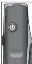 COBRA GPS100 - Powersave-modus 7 8 - 2