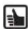 VDO DAYTON PN 2050 - Functiebalk (Toolbar) - 1