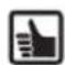 VDO DAYTON PN 2050 - Bevestiging (Confirmation) - 2