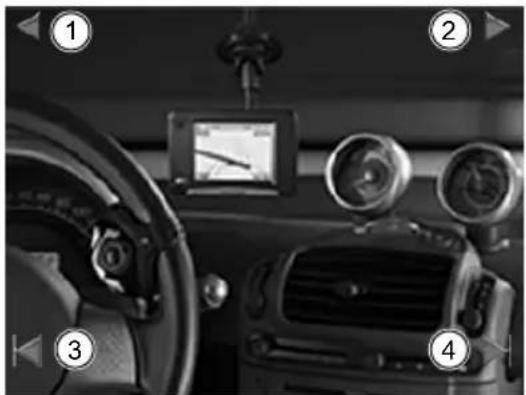 VDO DAYTON PN 2050 - Afbeeldingen bekijken - De Picture-Viewer - 4