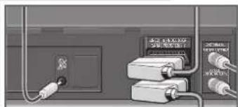 GRUNDIG GV 1010 SV/1 - Aanwijzingen: - 3